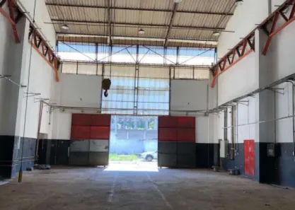 Ponto Comercial para venda ou aluguel, 2000m² no , Mairinque