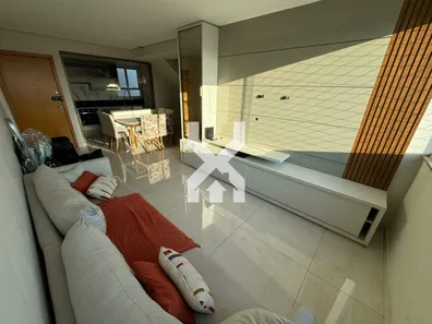 Cobertura com 4 Quartos à venda, 170m² no União, Belo Horizonte