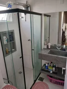 Apartamento com 2 Quartos à venda, 80m² no Embaré, Santos