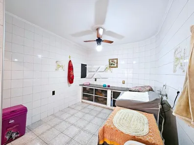 Casa com 3 Quartos à venda, 393m² no Centro, Santa Gertrudes