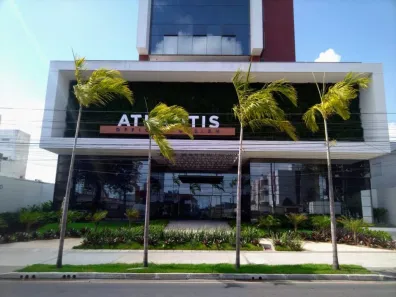 Ponto Comercial à venda, 105m² no Tambauzinho, João Pessoa