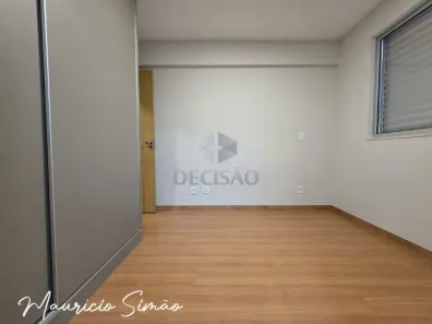 Apartamento com 2 Quartos à venda, 81m² no Santa Efigênia, Belo Horizonte