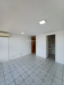 Sala Comercial para alugar, 19m² no Santo Antônio, Recife