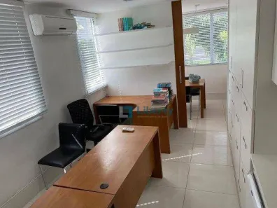 Sala Comercial à venda, 32m² no Charitas, Niterói