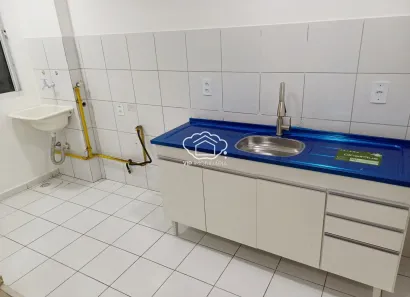 Apartamento com 2 Quartos à venda, 50m² no Campo Grande, Rio de Janeiro