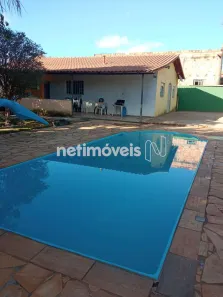 Fazenda/Sítio com 4 Quartos à venda, 1080m² no Nazaré, São Joaquim de Bicas
