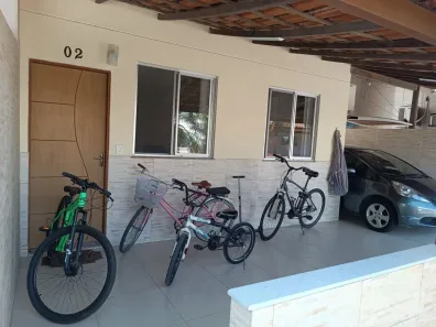 Casa com 3 Quartos à venda, 120m² no Santa Inês, Vila Velha