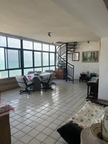 Cobertura com 4 Quartos à venda, 300m² no Candeias, Jaboatão dos Guararapes