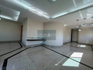 Apartamento com 4 Quartos à venda, 274m² no São José, Belo Horizonte