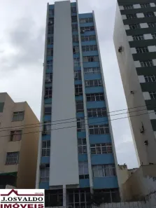 Apartamento com 2 Quartos à venda, 86m² no Amaralina, Salvador