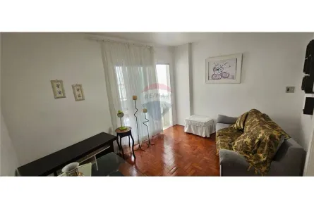 Apartamento com 1 Quarto para alugar, 52m² no Barra, Salvador