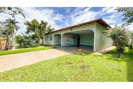 Casa com 4 Quartos à venda, 421m² no Setor de Habitações Individuais Sul, Brasília