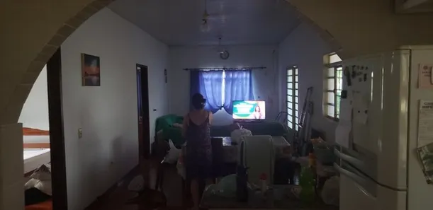 Casa com 3 Quartos à venda, 100m² no Placa de Santo Antônio, Juscimeira