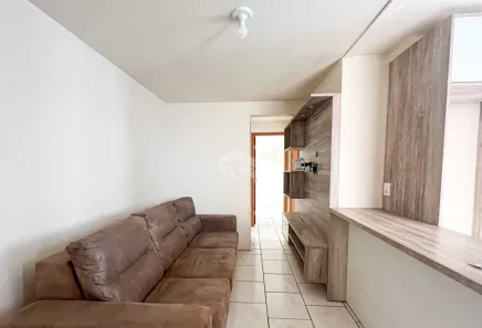 Apartamento com 2 Quartos à venda, 42m² no Igara, Canoas