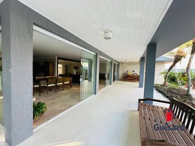 Casa de Condomínio com 4 Quartos para venda ou aluguel, 600m² no Jardim Independência, Taubaté