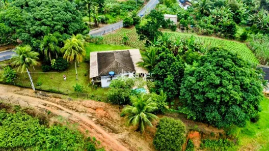 Fazenda/Sítio com 3 Quartos à venda, 1600m² no Comunidade Urbana de Jaboti, Guarapari