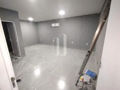 Sala Comercial para alugar, 35m² no Residencial Aruanã, Goiânia