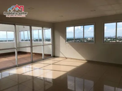 Apartamento com 2 Quartos para alugar, 66m² no Plano Diretor Sul, Palmas