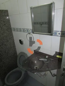 Apartamento com 1 Quarto para alugar, 46m² no Califórnia, Nova Iguaçu