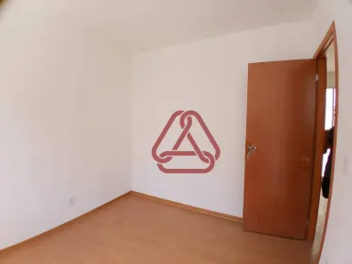 Apartamento com 2 Quartos para alugar, 42m² no Jardim Alvorada, Nova Iguaçu