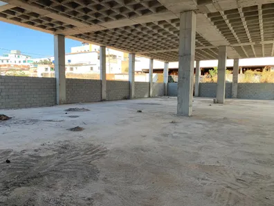 Ponto Comercial para alugar, 1050m² no Diamante (Barreiro), Belo Horizonte