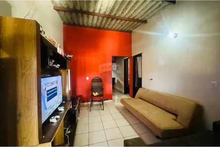 Casa com 2 Quartos à venda, 140m² no Samambaia Norte, Brasília