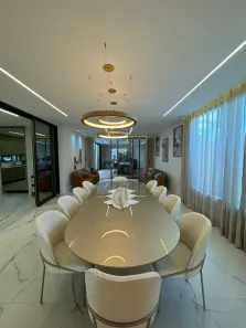 Casa de Condomínio com 4 Quartos à venda, 380m² no Buraquinho, Lauro de Freitas