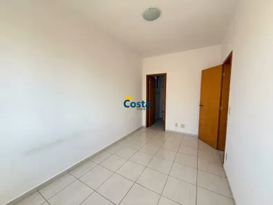 Apartamento com 3 Quartos para alugar, 58m² no Brasiléia, Betim