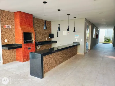 Apartamento com 2 Quartos para alugar, 40m² no Plano Diretor Sul, Palmas