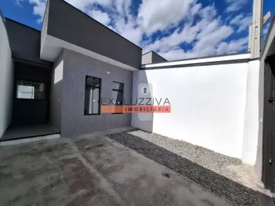 Casa com 2 Quartos à venda, 67m² no Loteamento Vila Olímpia, Taubaté