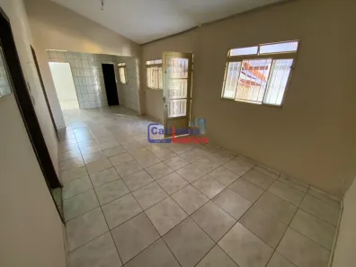 Casa com 3 Quartos à venda, 63m² no Centro, Florestal