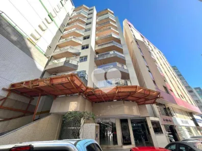 Apartamento com 3 Quartos à venda, 200m² no Centro, Guarapari