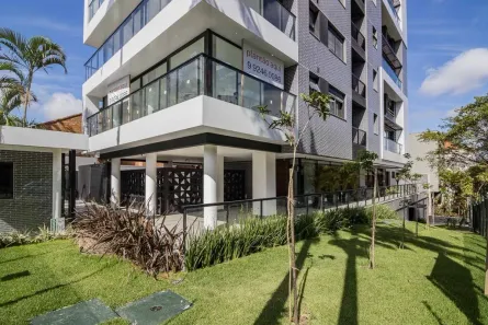 Flat com 1 Quarto à venda, 75m² no Rio Branco, Porto Alegre