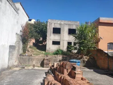 Lote/Terreno à venda, 148m² no Frei Leopoldo, Belo Horizonte
