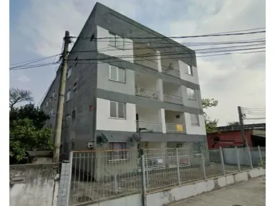 Apartamento com 2 Quartos à venda, 66m² no Senador Vasconcelos, Rio de Janeiro