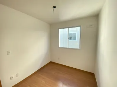Apartamento com 2 Quartos à venda, 41m² no Inhoaíba, Rio de Janeiro