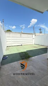 Casa com 3 Quartos à venda, 90m² no Vila da Prata, Manaus