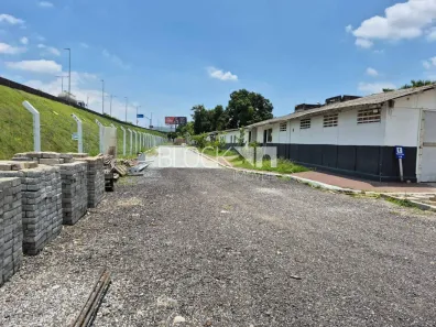 Galpão/Depósito/Armazém para alugar, 5000m² no Realengo, Rio de Janeiro