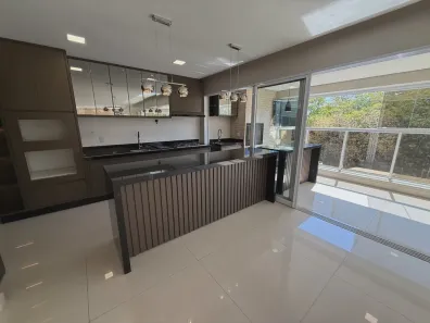 Apartamento com 3 Quartos à venda, 166m² no Plano Diretor Sul, Palmas