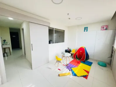 Consultório com 1 Quarto à venda, 40m² no Divino Espírito Santo, Vila Velha