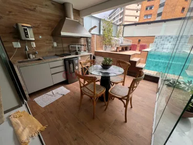 Cobertura com 2 Quartos à venda, 135m² no Rio Vermelho, Salvador
