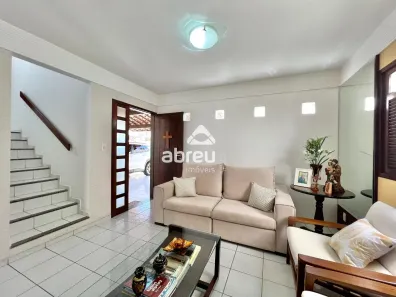 Casa de Condomínio com 3 Quartos à venda, 155m² no Capim Macio, Natal