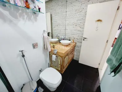 Apartamento com 2 Quartos à venda, 87m² no Cosme Velho, Rio de Janeiro