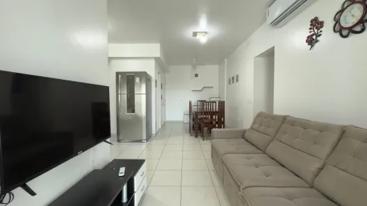 Apartamento com 3 Quartos para alugar, 91m² no São Jorge, Manaus