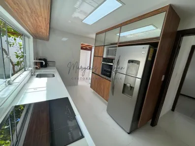 Casa de Condomínio com 4 Quartos à venda, 191m² no Buraquinho, Lauro de Freitas