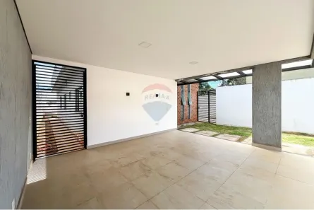Casa com 3 Quartos para alugar, 163m² no Setor Habitacional Jardim Botânico, Brasília
