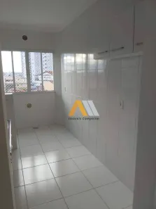Apartamento com 2 Quartos para alugar, 61m² no Vila Haro, Sorocaba