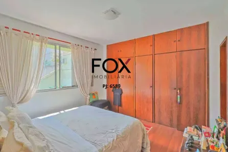 Apartamento com 4 Quartos à venda, 158m² no Cruzeiro, Belo Horizonte