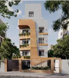 Cobertura com 3 Quartos à venda, 157m² no Carmo, Belo Horizonte