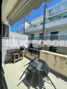 Cobertura com 2 Quartos à venda, 110m² no Braga, Cabo Frio